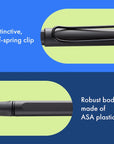 Rollerball Safari