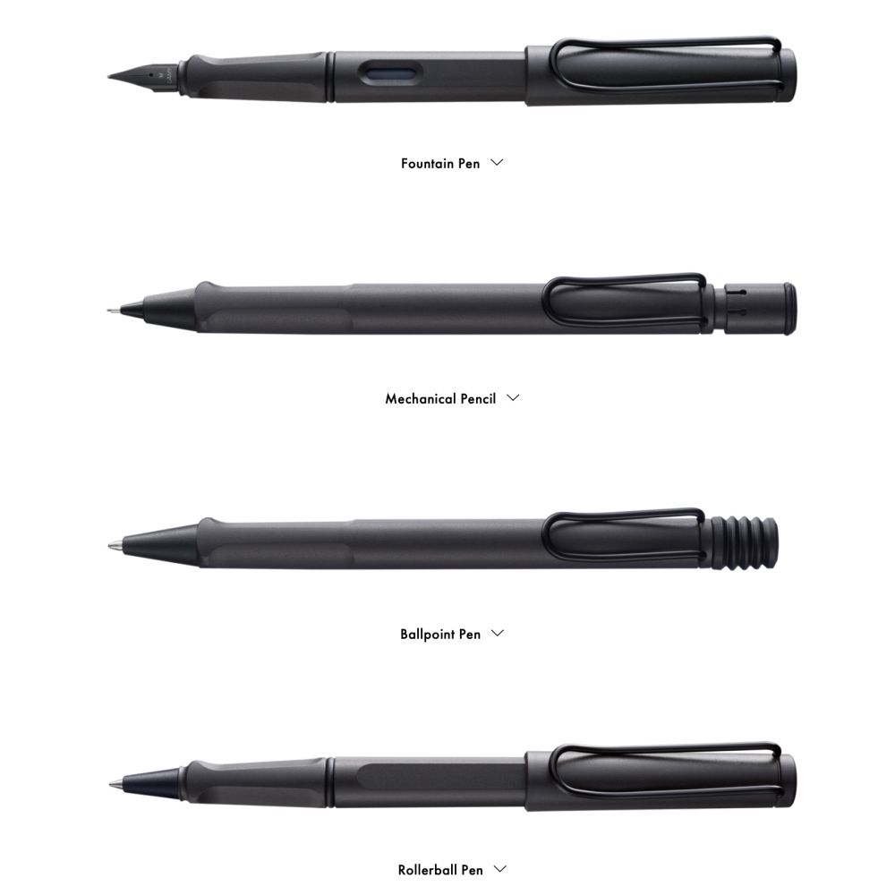 Rollerball Safari