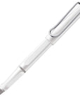 Rollerball Safari