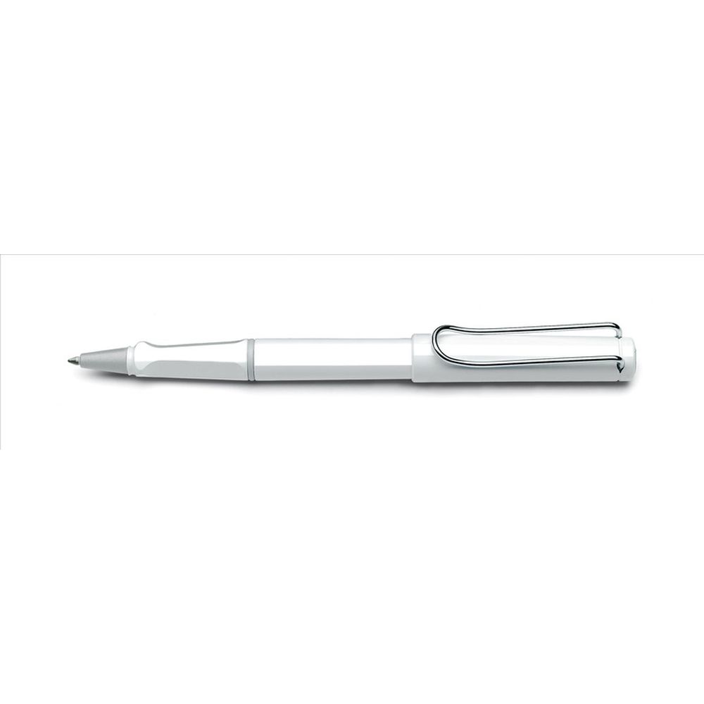 Rollerball Safari