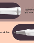 Rollerball Safari