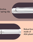Rollerball Safari