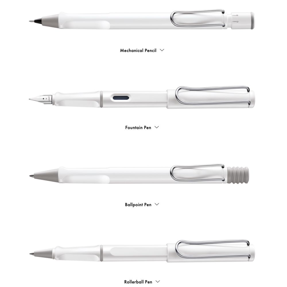 Rollerball Safari