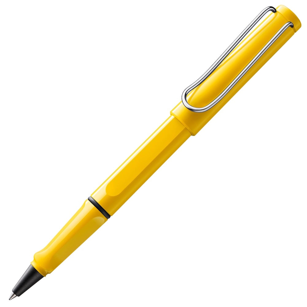Rollerball Safari