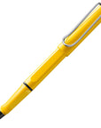 Rollerball Safari