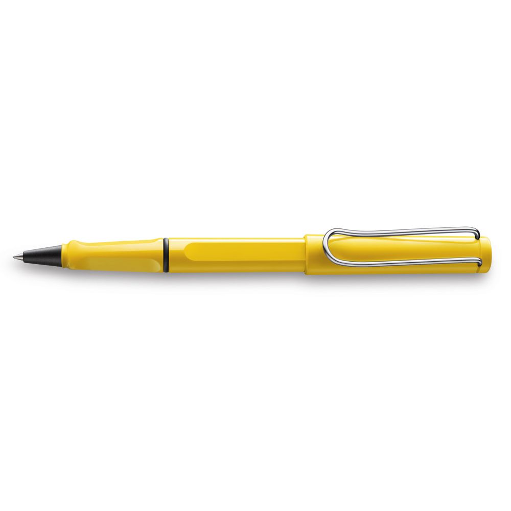Rollerball Safari