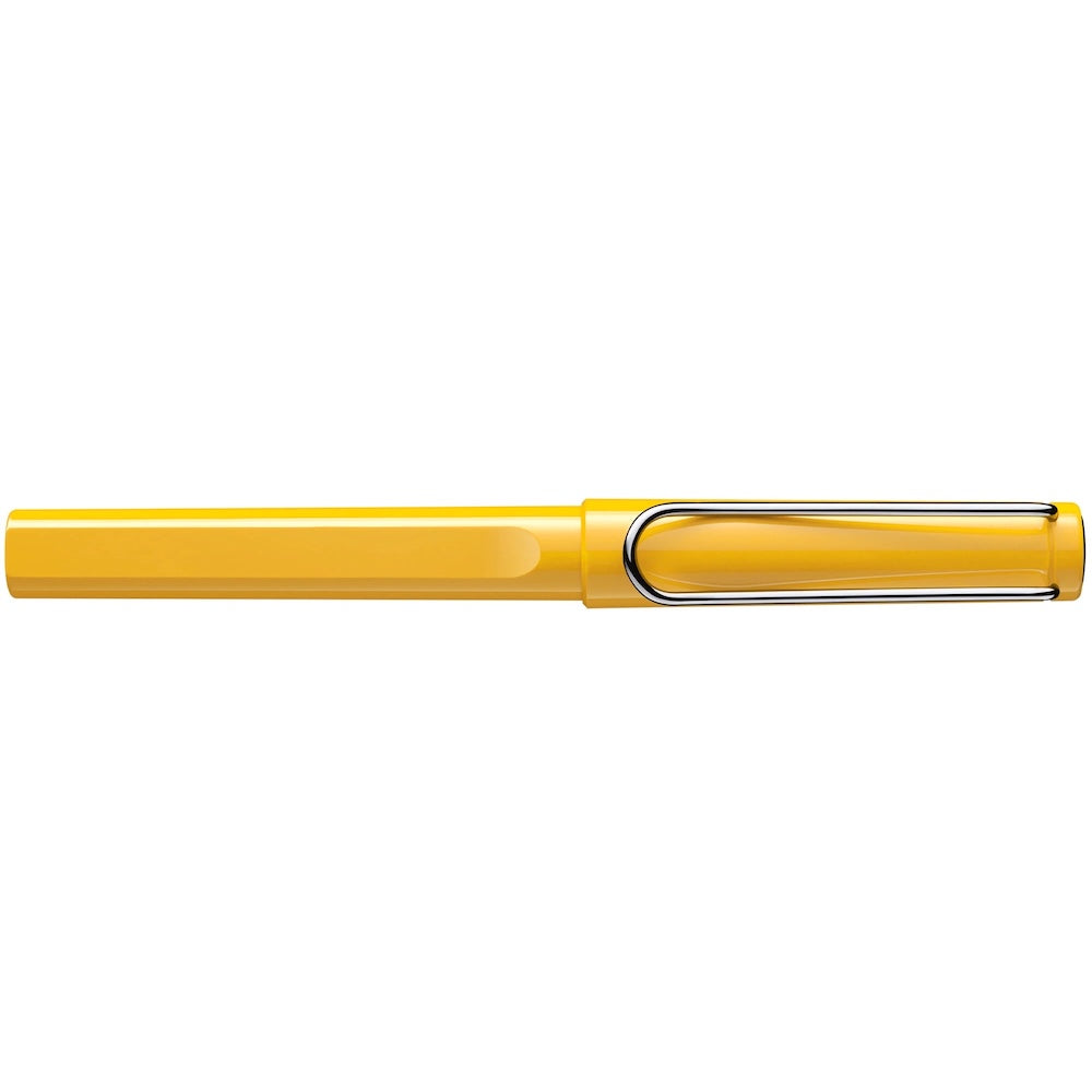 Rollerball Safari