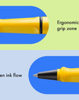 Rollerball Safari