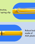 Rollerball Safari