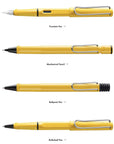 Rollerball Safari